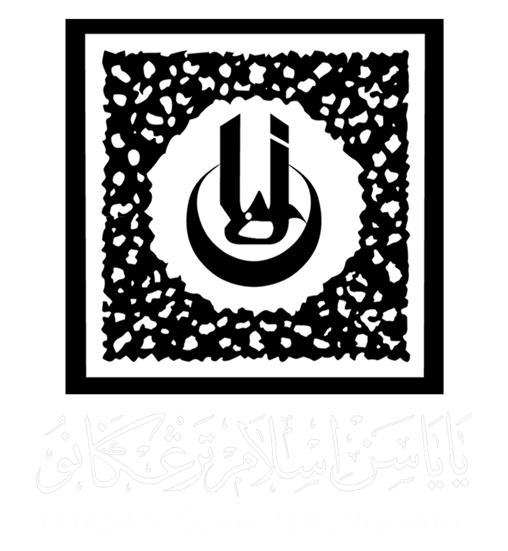 Logo Yayasan Islam Terengganu