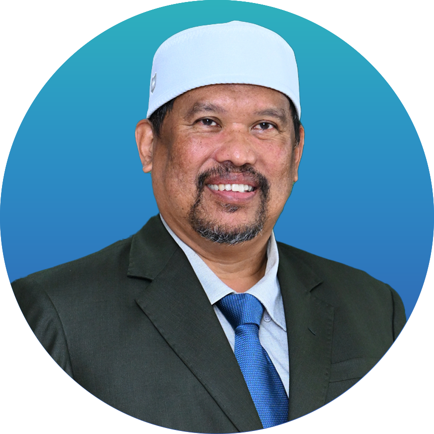 YB. Dato Haji Satiful Bahari bin Mamat