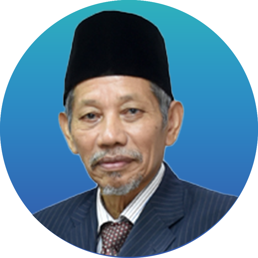 YB. Dato Haji Shaikh Harun bin Shaikh Ismail