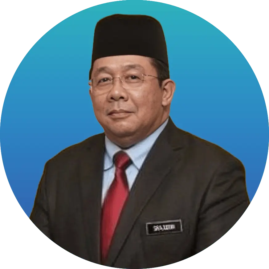 ketua pgrh jakim min