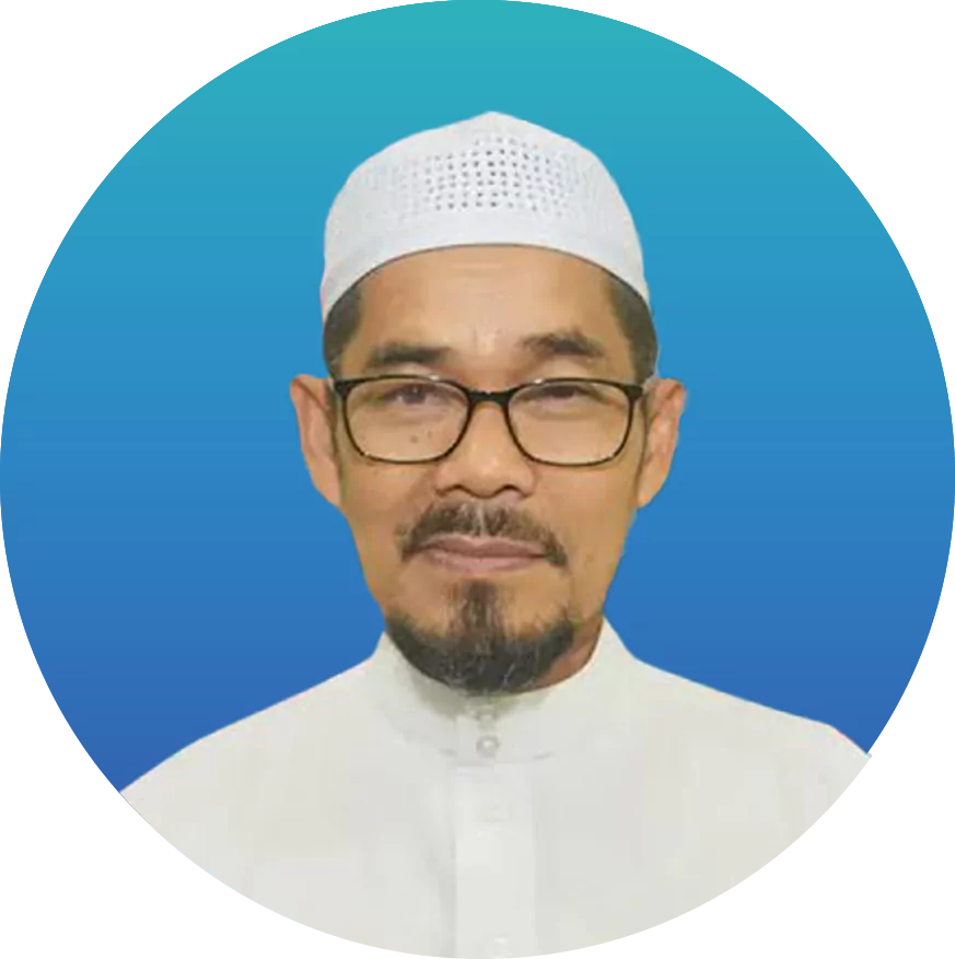 ybhg ustaz haji ibrahim bin tahir